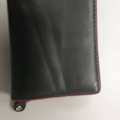 Brieftasche, gemeldet von Regio West-Vlaanderen über iLost