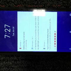 Telefoon, as reported by Connexxion Zaanstad using iLost