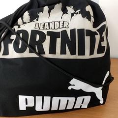 İLost kullanarak Centraal magazijn tarafından bildirildiği gibi Turnpike çantası - Leander