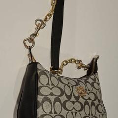 Bossa zwart, grijs, segons ha informat Gemeente Duiven mitjançant iLost