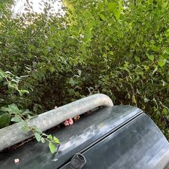 Fietssleutel bij Abstederbrug, gerapporteerd met iLost