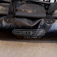 İLost kullanarak U-OV Amersfoort tarafından bildirildiği gibi Çanta