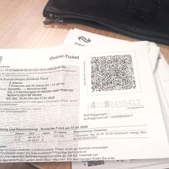 Documententasje Zwart, gisa salatu by RRReis Veluwe Zuid - Ede iLost erabiliz