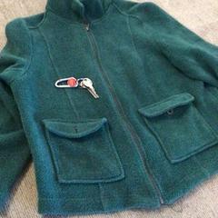 Jasje, a été signalé par Gemeente Alkmaar utilisant iLost