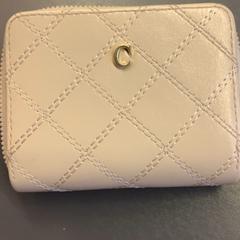 Cartera, segons ha informat Eindhoven Airport mitjançant iLost