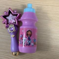 Bouteille, a été signalé par Diakonessenhuis Utrecht utilisant iLost