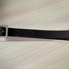 Ceinture Braun, a été signalé par Schönbrunn "Group Center" utilisant iLost