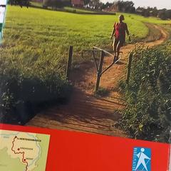 Llibre, segons ha informat Arriva Limburg Zuid mitjançant iLost