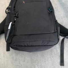 Rugzak, zoals gemeld door Arriva Achterhoek-Rivierenland met iLost