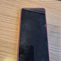 Smartfón rood hoesje Redmi, ako bolo nahlásené Connexxion Zeeland pomocou iLost