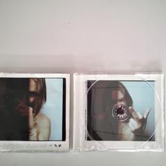Cd, rapporterat av Twisto med iLost