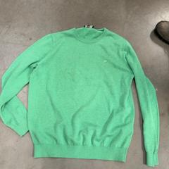 Pulóver Groen, Dansaert Blue XL, amint azt IKEA Gent az iLost segítségével jelentette.