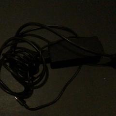 Adapter, as reported by Van der Valk Hotel Amsterdam Zuidas using iLost