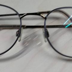 Bril, zoals gemeld door IKEA Gent met iLost