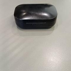 Earpodcase earc, as reported by Qbuzz GD Groningen HS using iLost