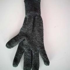 Gants, a été signalé par Twisto utilisant iLost