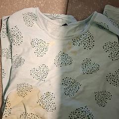 Slaapkleedje, jak nahlášeno Ziekenhuis Oost-Limburg pomocí iLost