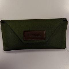 Brillenetui Mos Groen, gemeldet von Vrije Universiteit Amsterdam über iLost