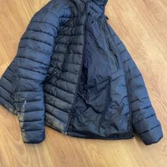 Chaqueta, ha sido reportado por HTM con iLost