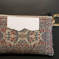 Držiteľ karty Lecat, ako bolo nahlásené Regio Limburg - Leuven pomocou iLost