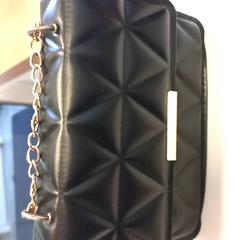 Taška, jak nahlášeno Arriva Limburg Zuid pomocí iLost