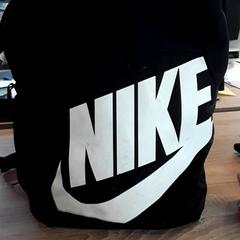 Taška, ako bolo nahlásené EBS Tramplein pomocou iLost