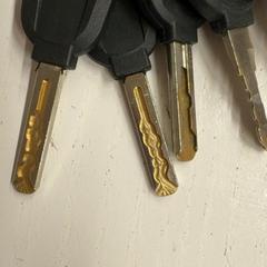 Clé, a été signalé par HTM utilisant iLost