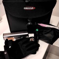 자전거 가방, iLost를 사용하여 Gemeente Puurs-Sint-Amands에 보고됨