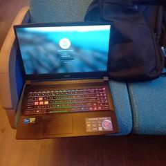 Zwarte rug zak, iLost-i jakinarazi zaion moduan