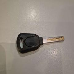 Chiave zwart, come riportato da Gemeente Beekdaelen utilizzando iLost