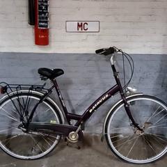 Damenrad Batavus Bruin, gemeldet von Fietsdepot Hasselt über iLost