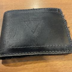 Portemonnee Golebiowski, zoals gemeld door Gemeente Amsterdam met iLost