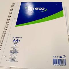 Notebook, as reported by Vrije Universiteit Brussel (VUB) using iLost