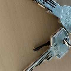 Claus, segons ha informat Centraal magazijn mitjançant iLost