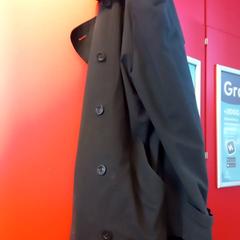 السترة، كما تم الإبلاغ عنه بواسطة Arriva Limburg Noord عبر iLost