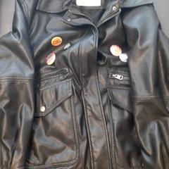 Dzseki Bershka, amint azt Qbuzz servicepunt  Emmen az iLost segítségével jelentette.