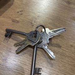 Sleutelbos, iLost에 보고됨