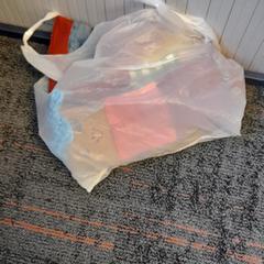 tas, ha sido reportado por Connexxion Haarlem IJmond con iLost