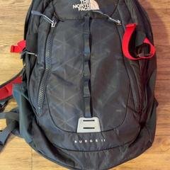 Rucksack, gemeldet von Arriva Limburg Noord über iLost