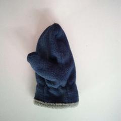 Handske, rapporterat av Twisto med iLost