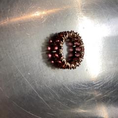 Ring, gemeldet von MEININGER Hotel Leipzig Hauptbahnhof über iLost