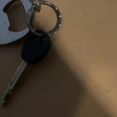 مفتاح الدراجة، كما تم الإبلاغ عنه بواسطة Jaarbeurs عبر iLost