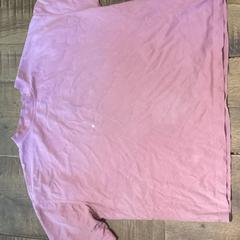 Camisa, ha sido reportado por Groepsaccomodatie Kasteel de Berckt con iLost