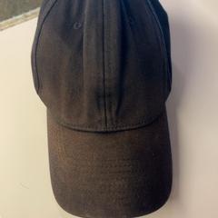 Cap, come riportato da Heidelberglaan 7 utilizzando iLost