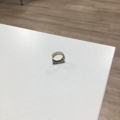 Anillo, ha sido reportado por HvA Corry Tendeloohuis con iLost