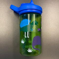 Drinkfles, gemeldet von Gebo Tours über iLost