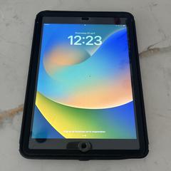 Ipad, jak zgłoszono do iLost