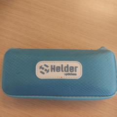 Glasögonfodral, rapporterat av EBS OV Poeldijk med iLost