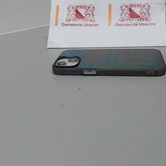 I phone, come riportato da Gemeente Utrecht utilizzando iLost