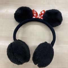 Oorwarmers zwarte Oorwarmers Micky, zoals gemeld door IKEA Amersfoort met iLost